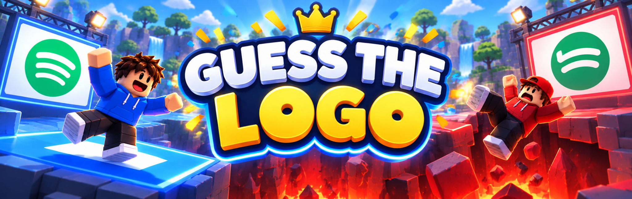 Guess the Logo game artwork